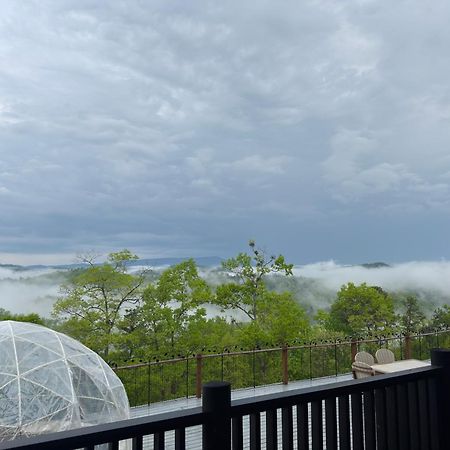 Smoky Best - Glowing Twilight Pigeon Forge Esterno foto